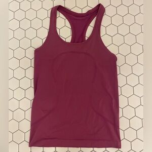 Lululemon Swiftly Tech Tank Top Size 6